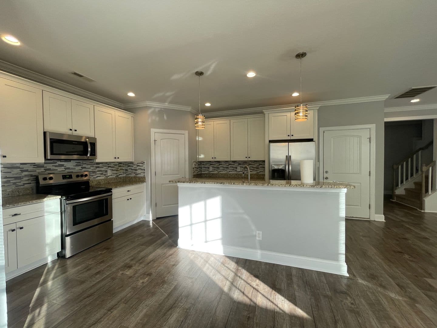 Norfolk House: 5153 South Cape Henry Avenue