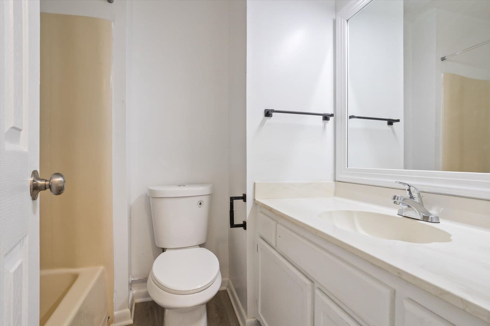 Virginia Beach Townhome: 5525 Campus Drive