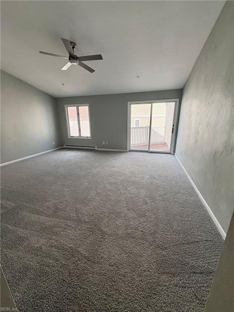 Virginia Beach Condo: 2356 Bays Edge Avenue