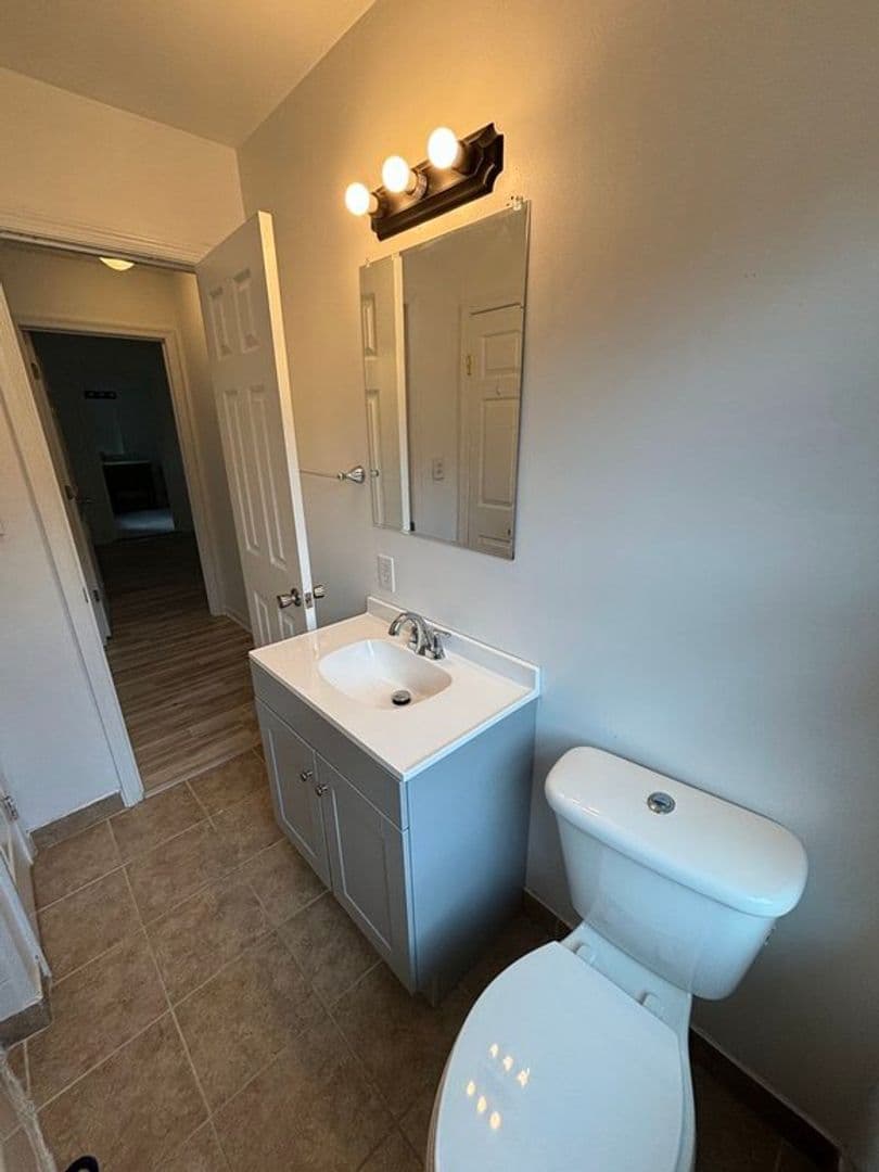 Newport News House: 163 Alva Circle