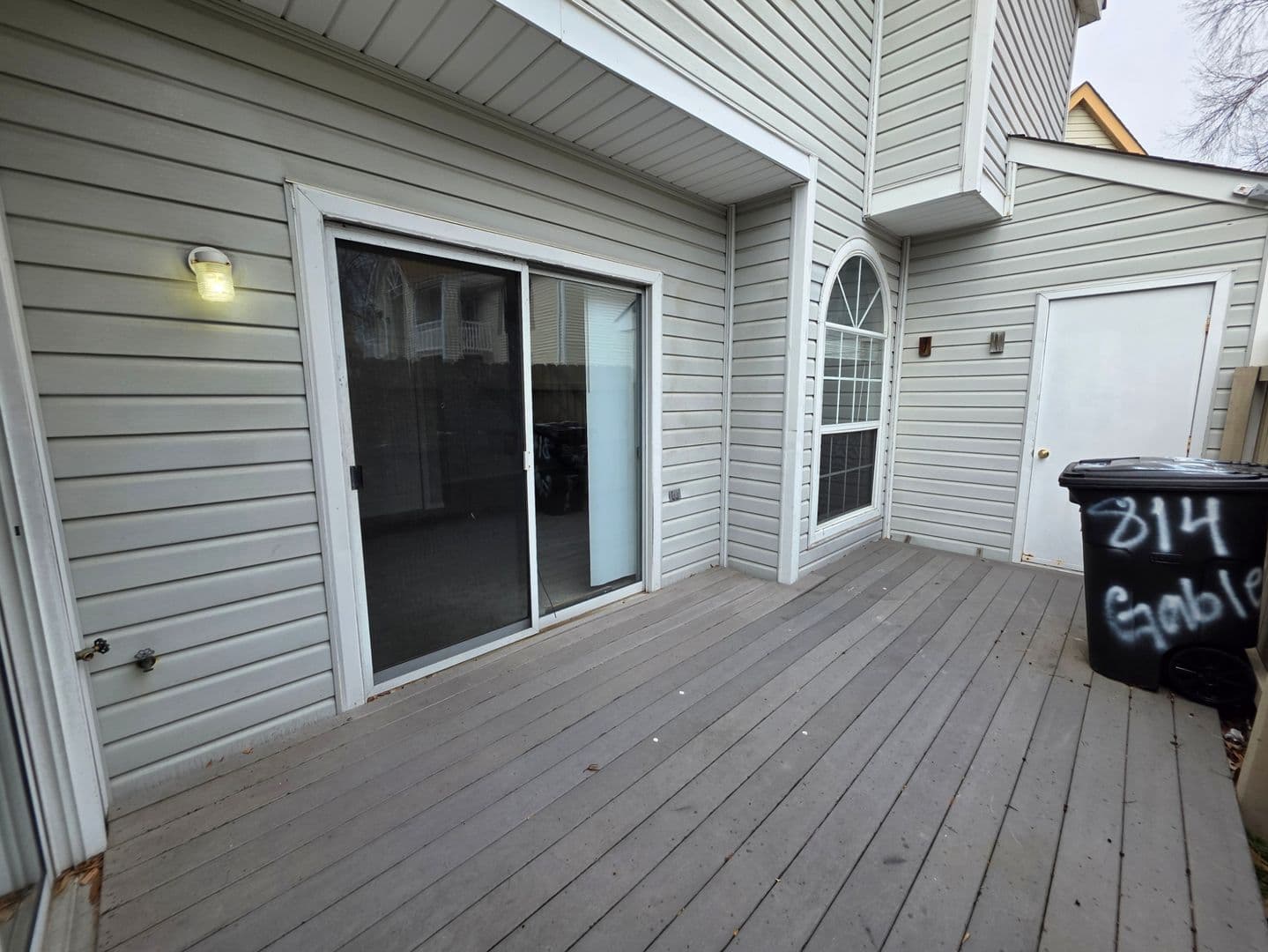Virginia Beach Condo: 814 Gable Way