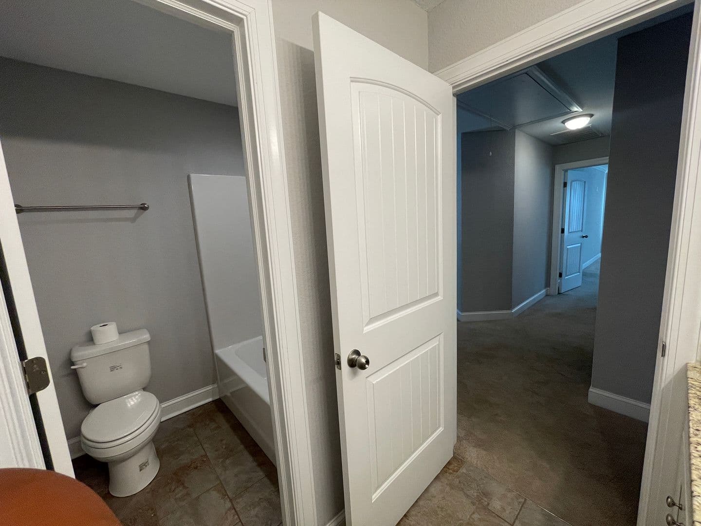 Norfolk House: 5153 South Cape Henry Avenue