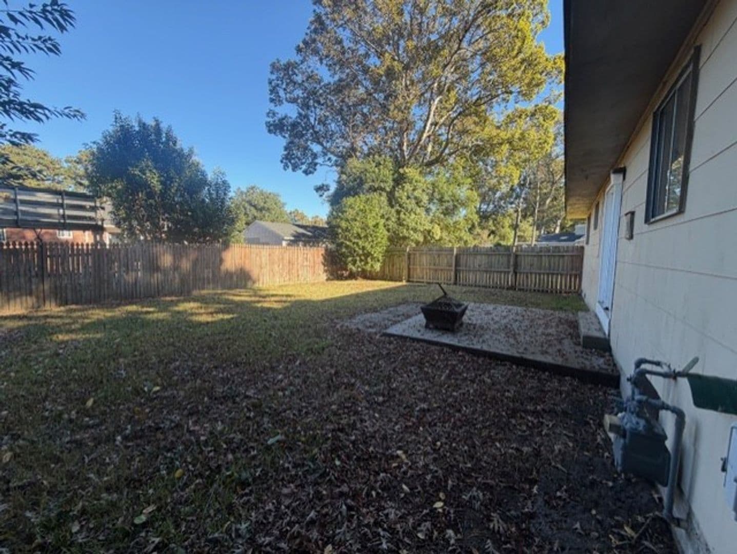 Virginia Beach House: 524 Rose Marie Avenue