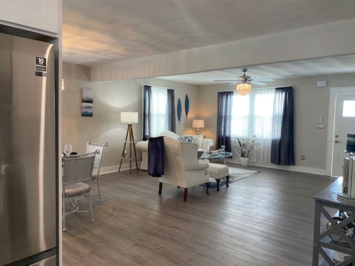 Virginia Beach House: 333 North Birdneck Road