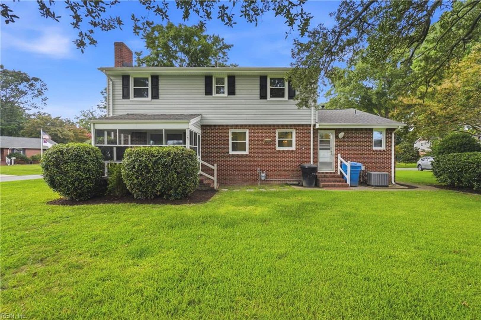 Virginia Beach House: 1912 Frizzell Drive