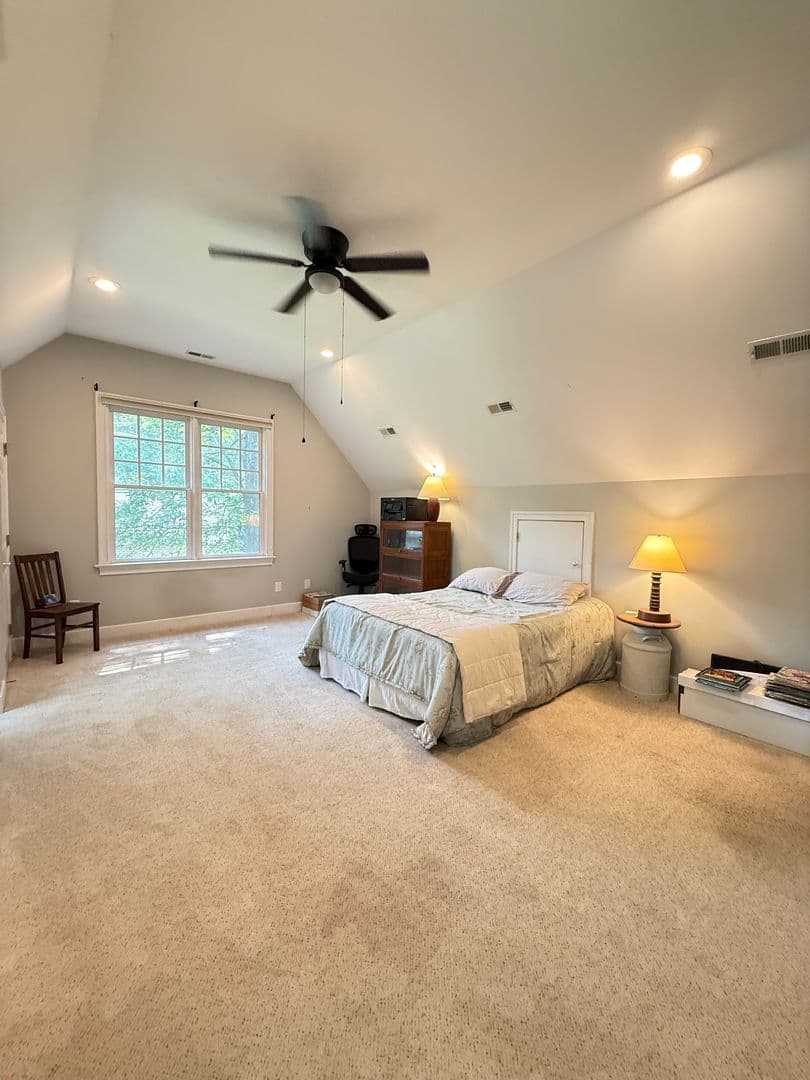 Williamsburg House: 2940 Nathaniel's Run
