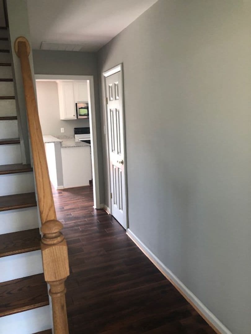 Virginia Beach House: 429 Schuyler Road