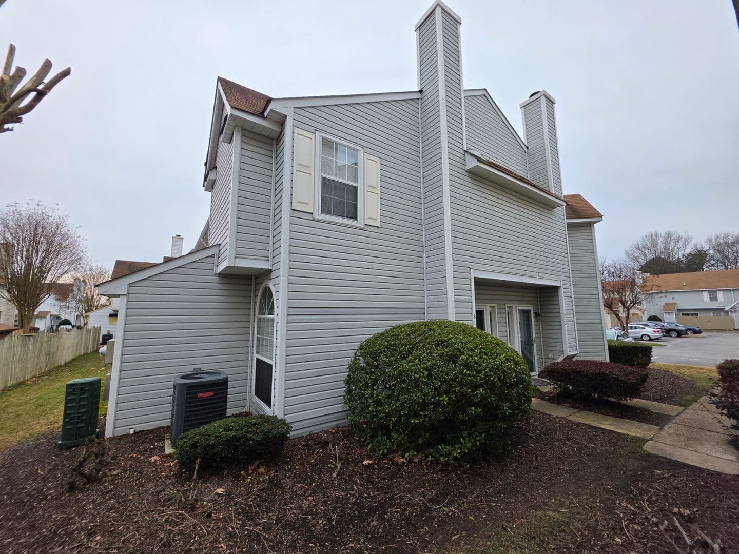 Virginia Beach Condo: 814 Gable Way