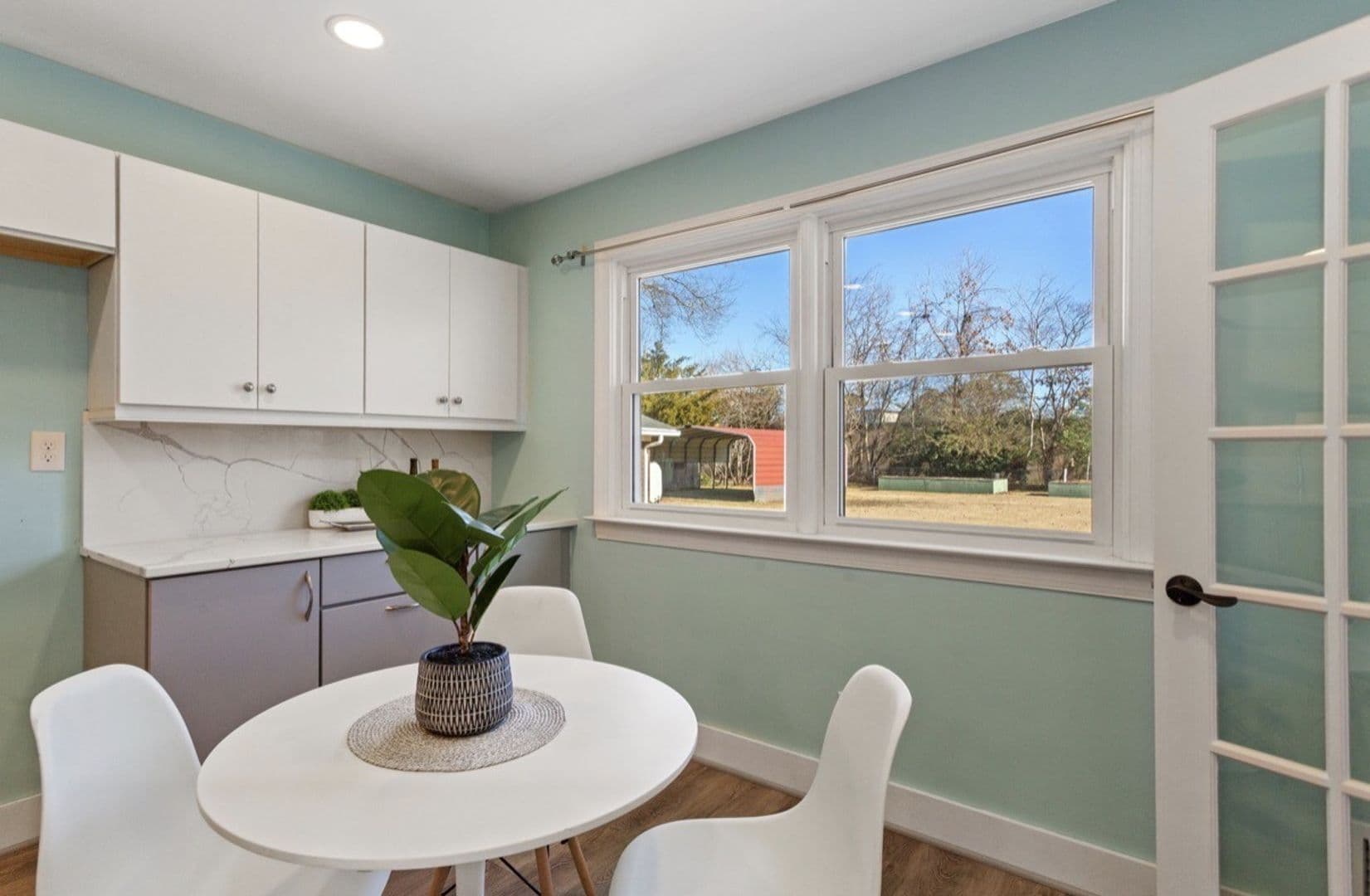 Virginia Beach House: 1404 Shelton Road