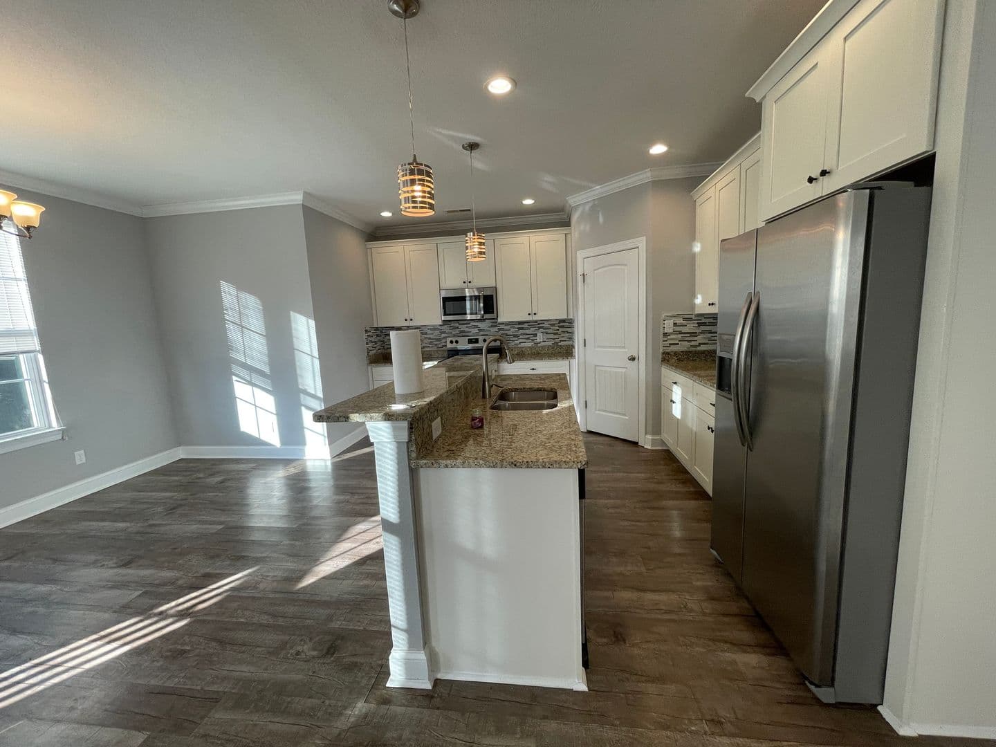 Norfolk House: 5153 South Cape Henry Avenue