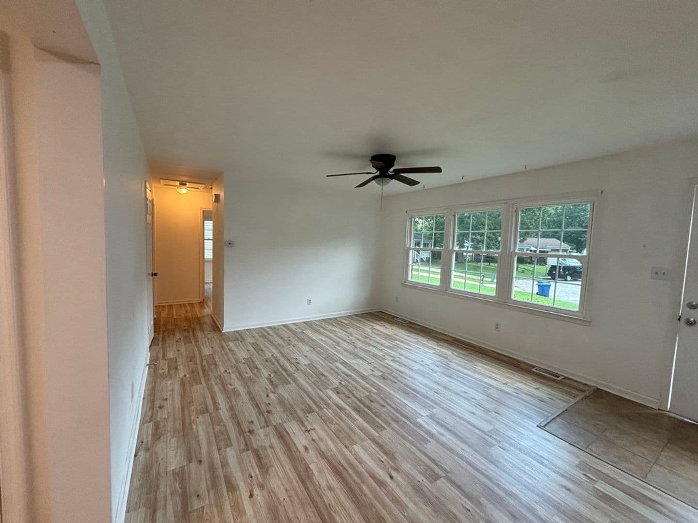 Newport News House: 163 Alva Circle