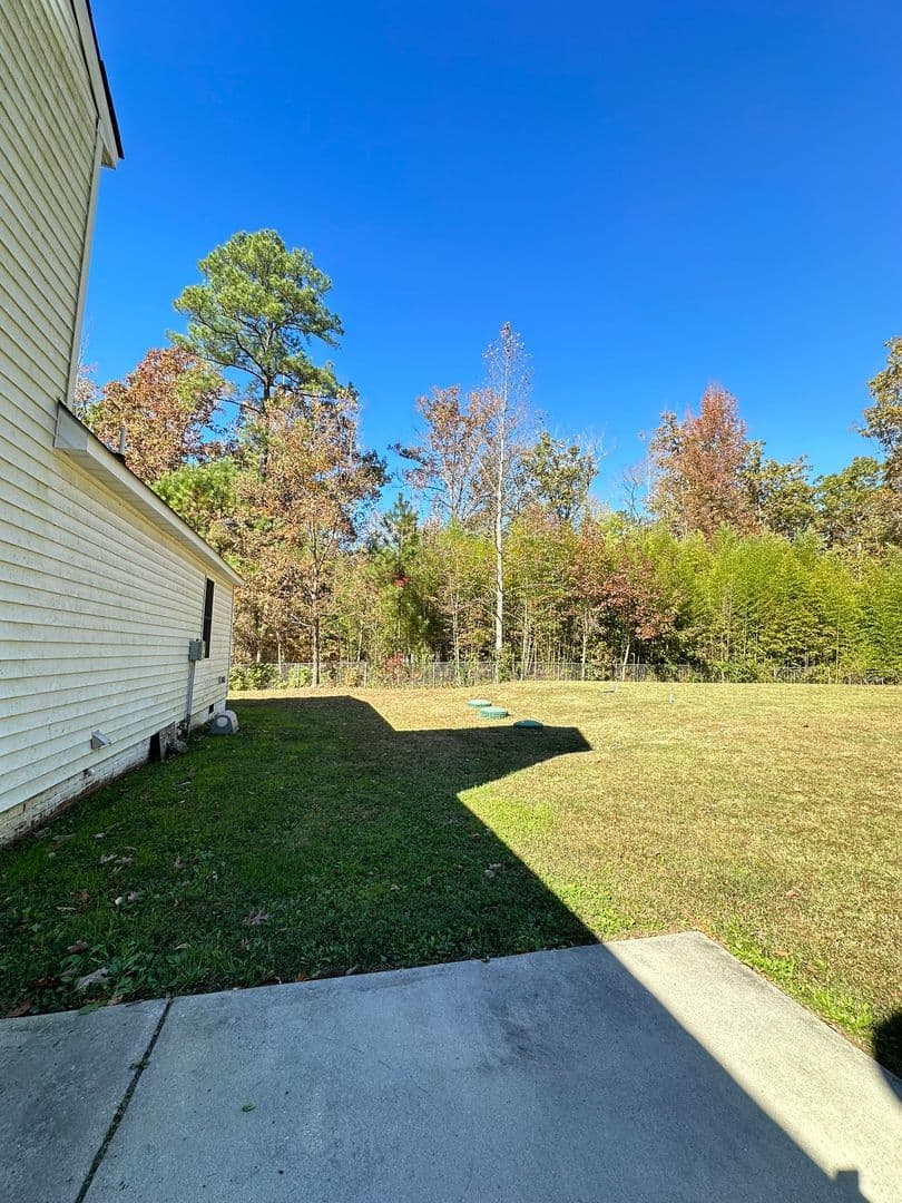 West Point House: 34067 King William Road