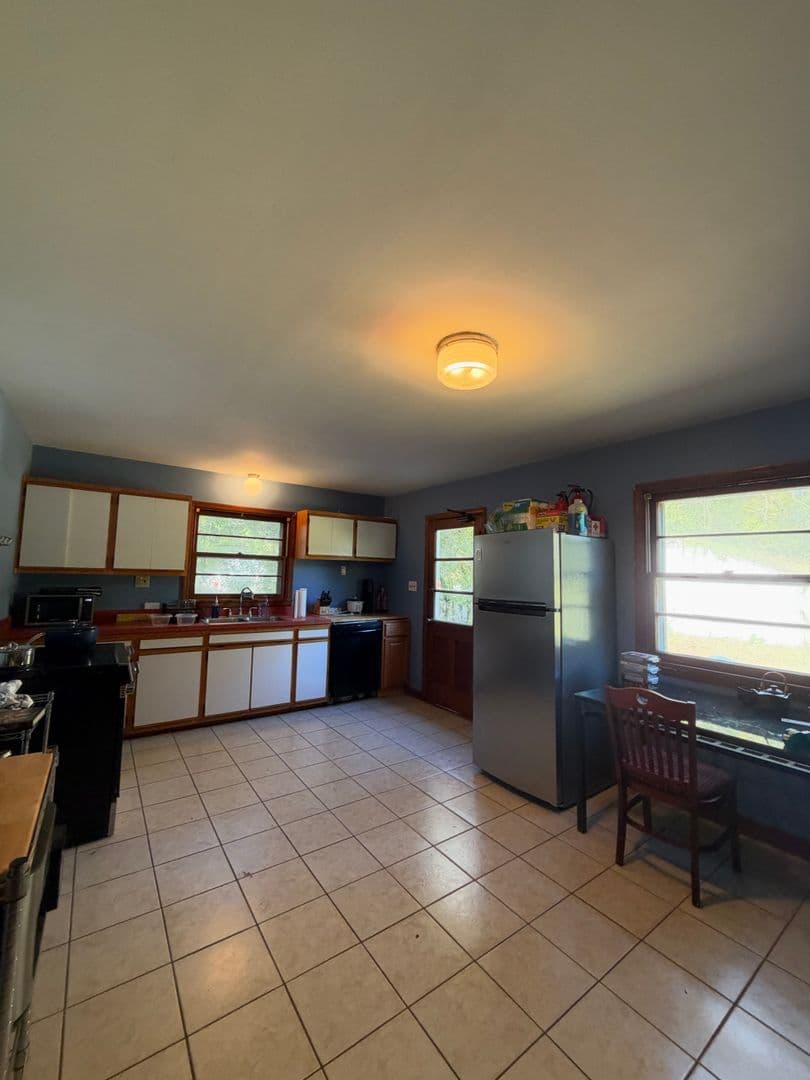 Williamsburg House: 115 Mimosa Drive