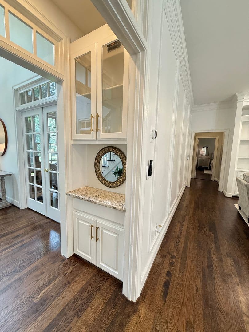 Williamsburg House: 2940 Nathaniel's Run