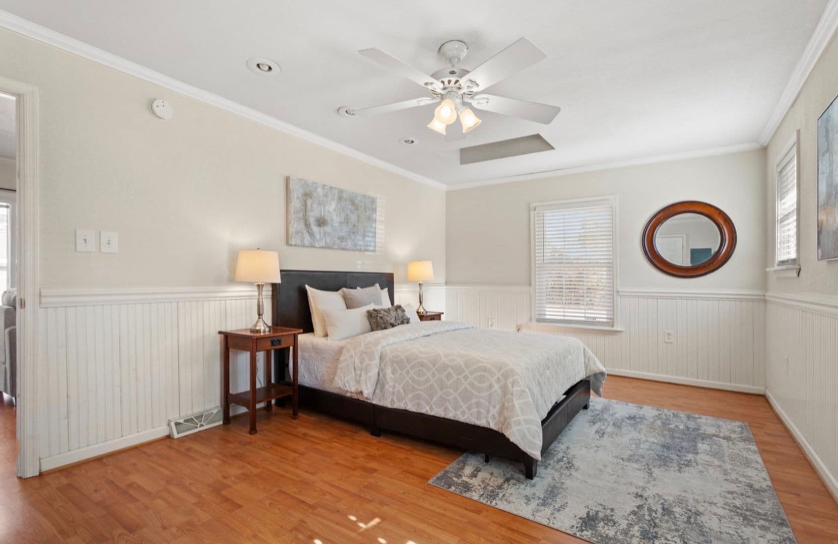 Virginia Beach House: 1404 Shelton Road