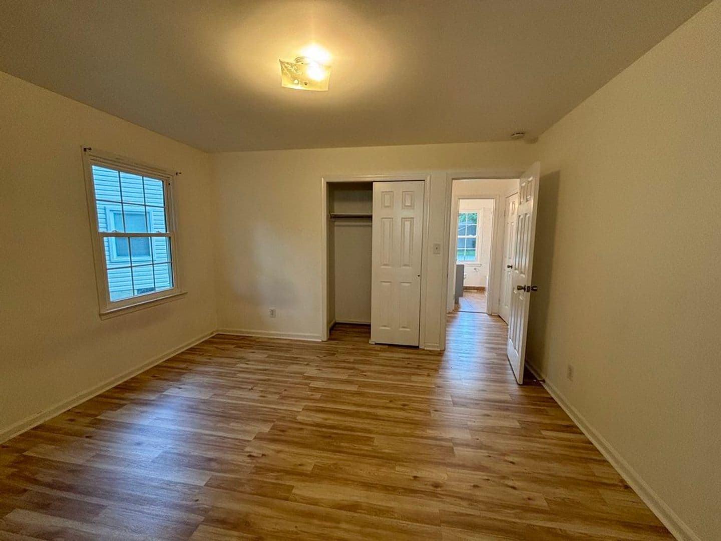 Newport News House: 163 Alva Circle