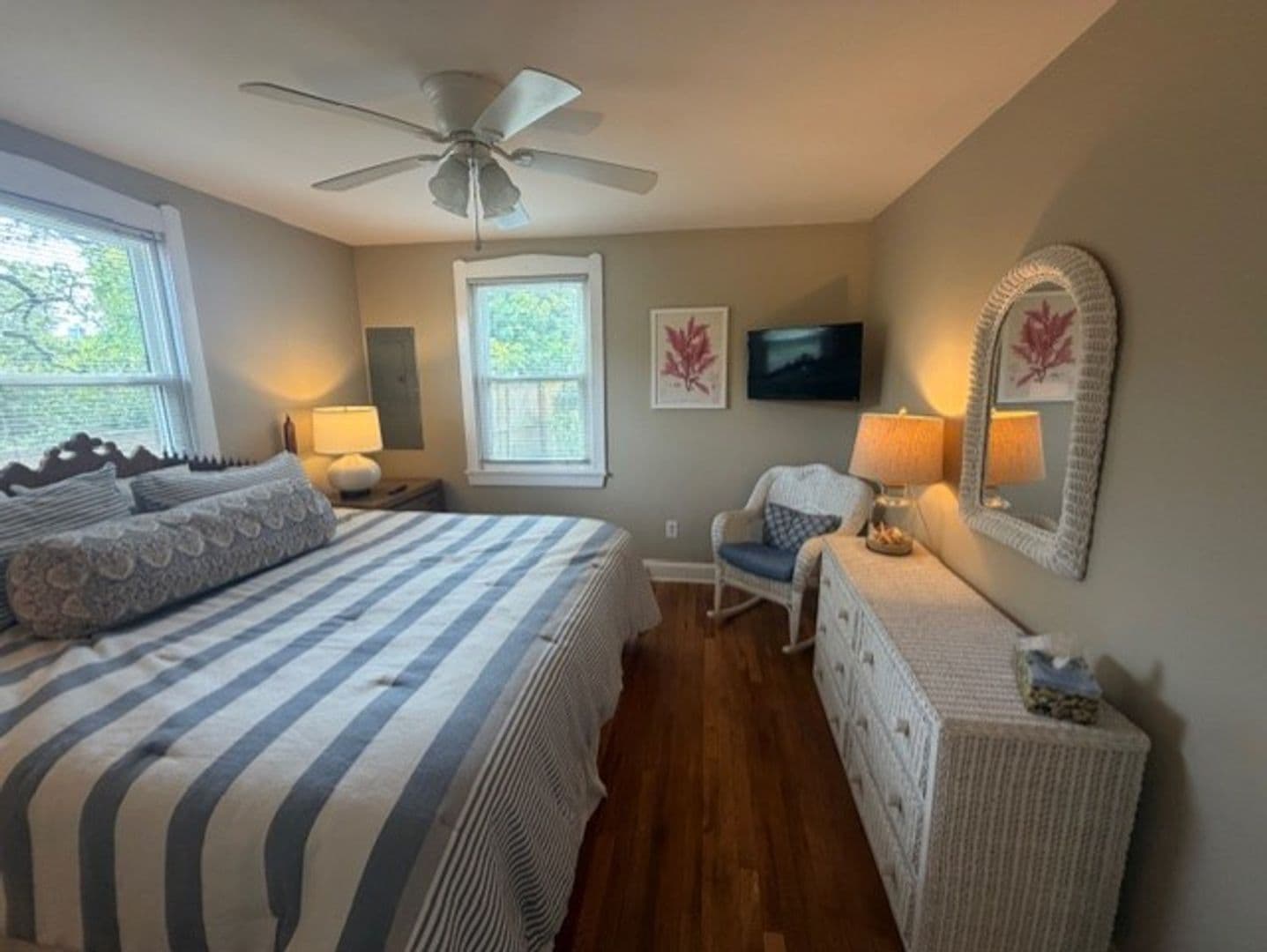 Virginia Beach House: 8504 Atlantic Avenue