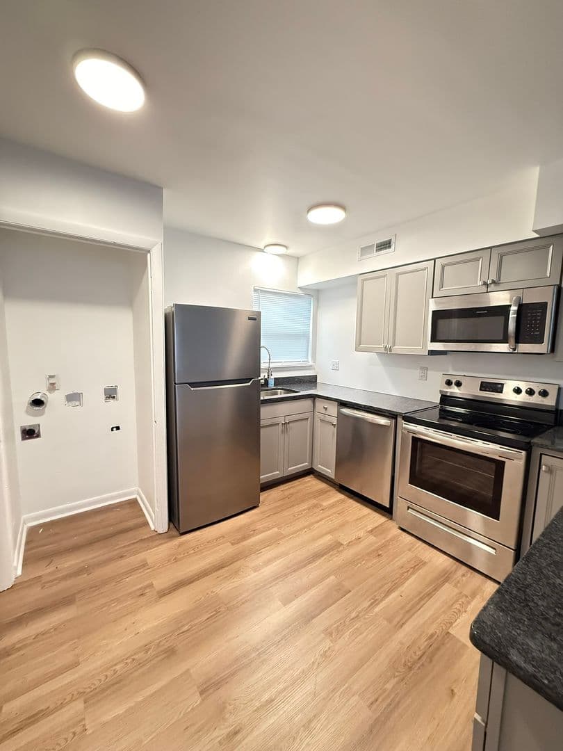 West Point Apartment: 319 Main Street