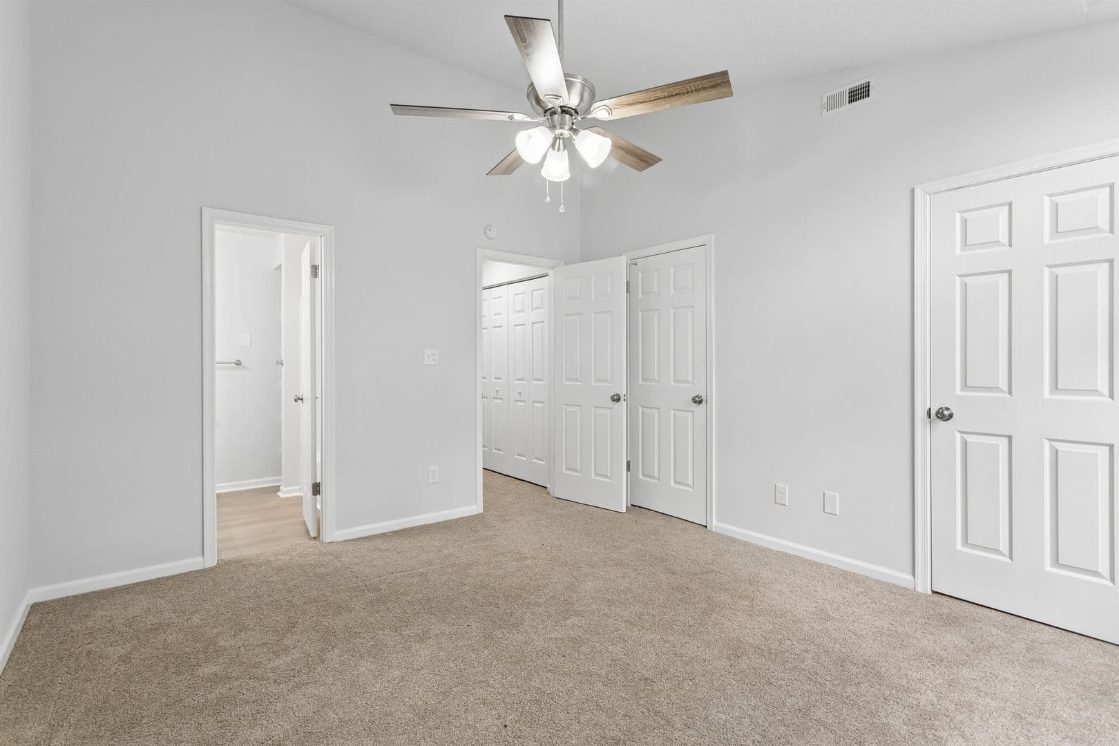 Newport News House: 903 Belvoir Circle