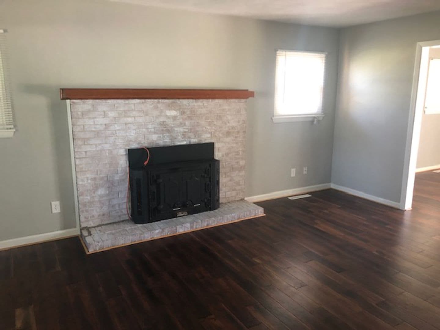Virginia Beach House: 429 Schuyler Road