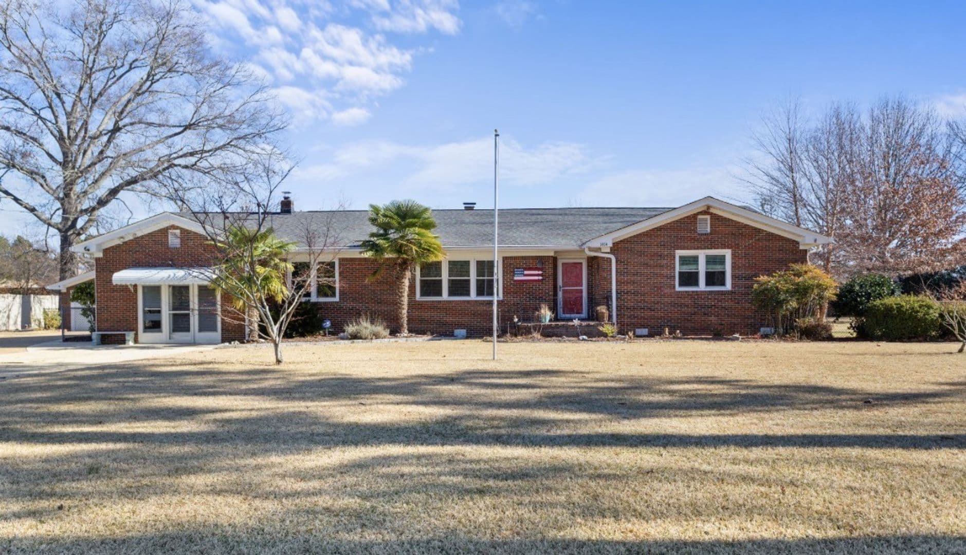 Virginia Beach House: 1404 Shelton Road