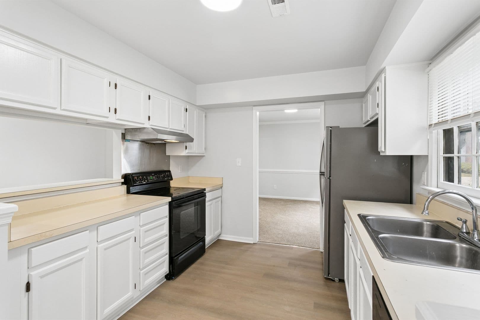 Newport News House: 903 Belvoir Circle