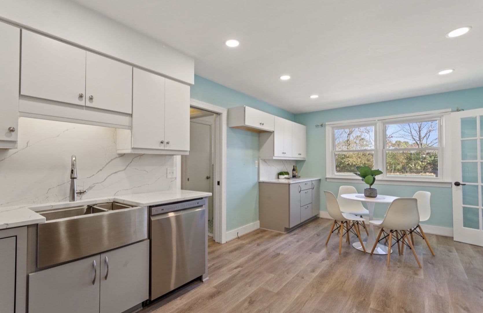 Virginia Beach House: 1404 Shelton Road