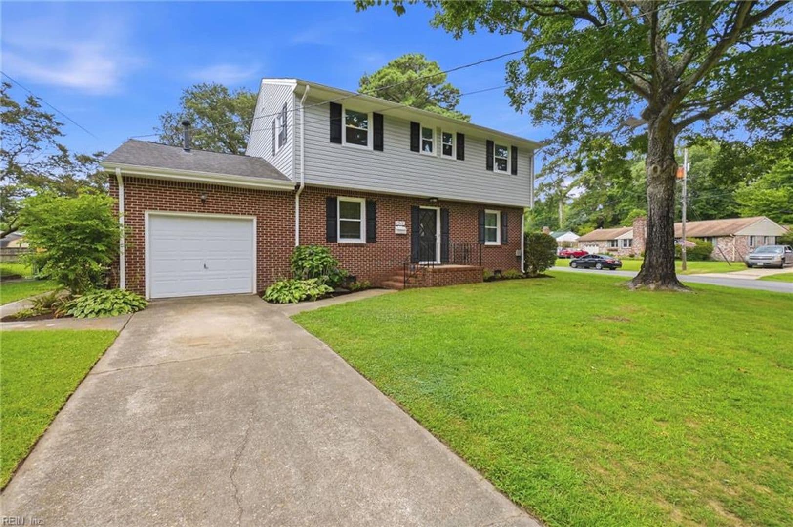 Virginia Beach House: 1912 Frizzell Drive