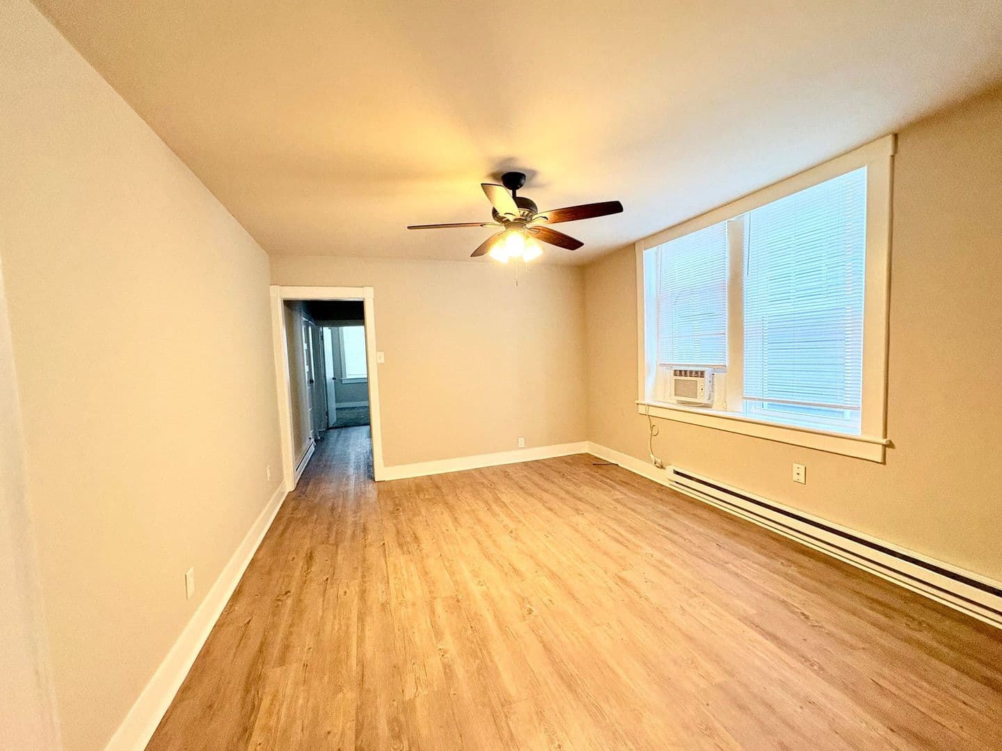 Portsmouth Apartment: 150 Florida Avenue