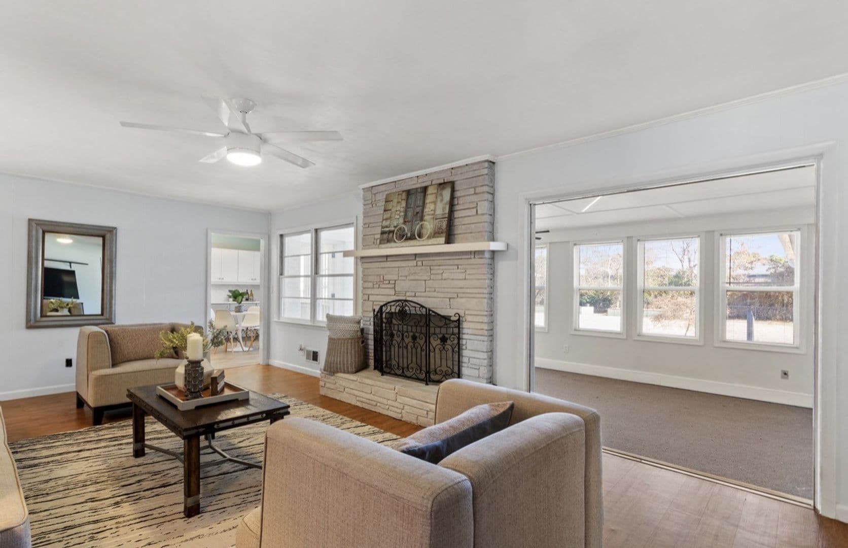 Virginia Beach House: 1404 Shelton Road