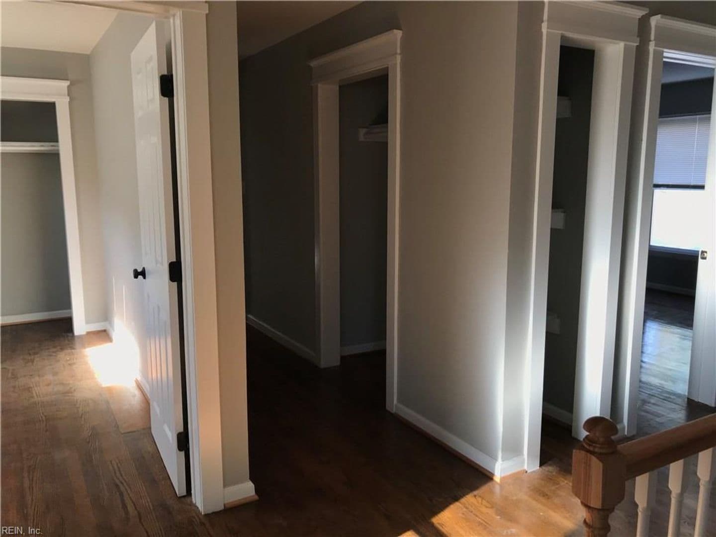 Virginia Beach House: 429 Schuyler Road