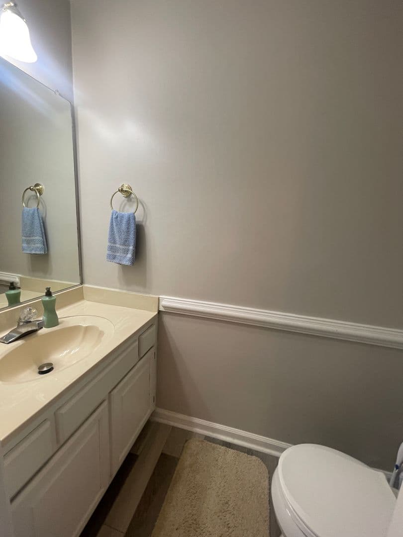 Virginia Beach Townhome: 4859 Woods Edge Road