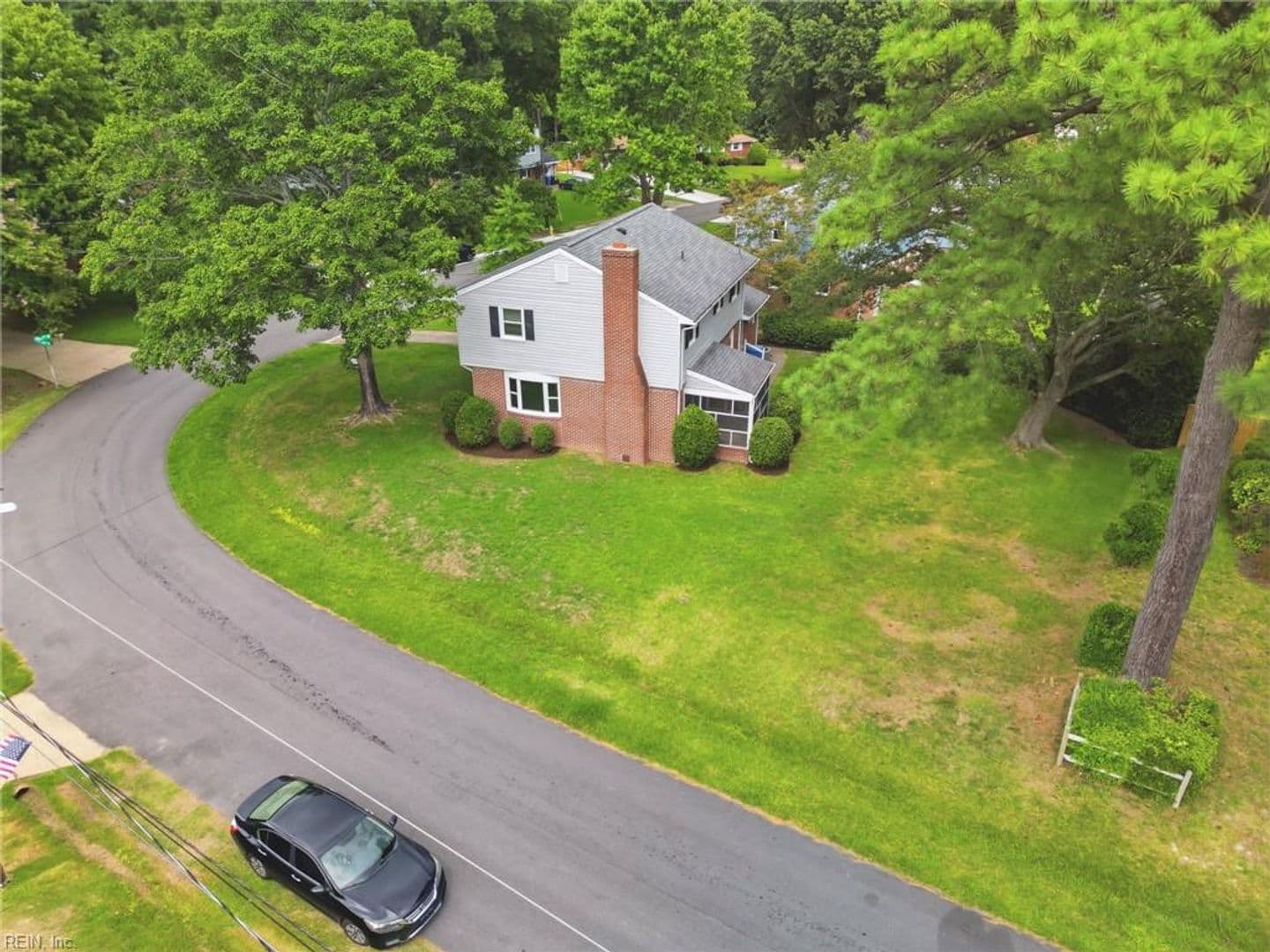 Virginia Beach House: 1912 Frizzell Drive