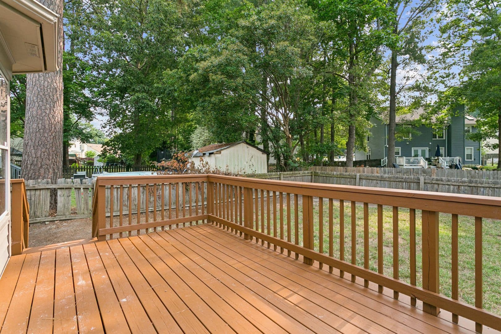 Newport News House: 903 Belvoir Circle