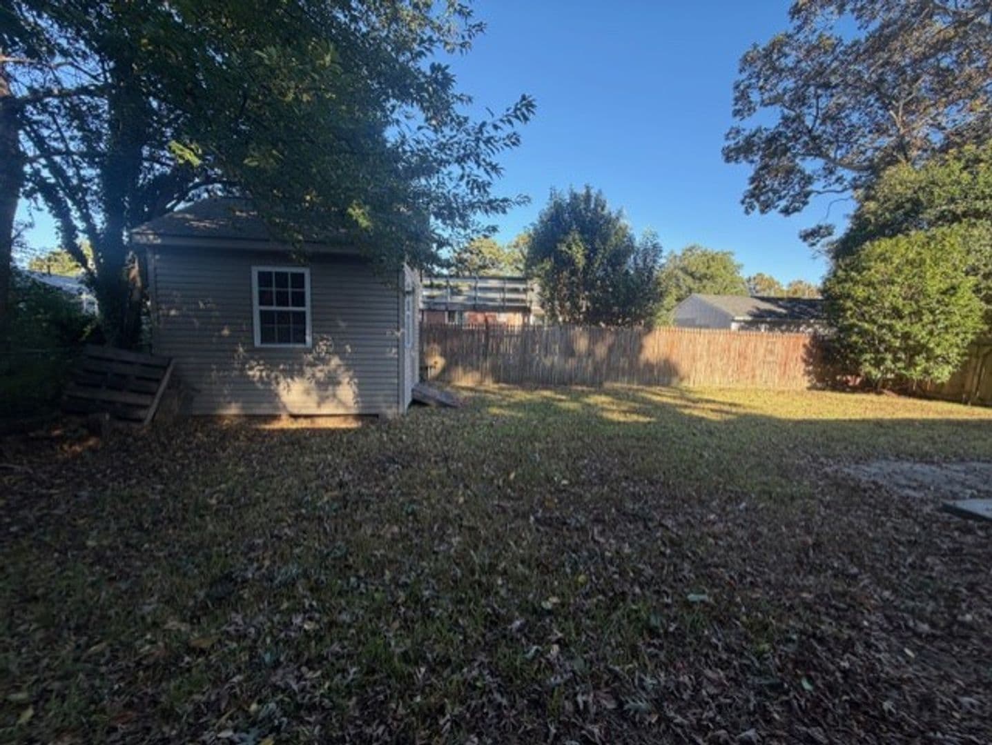Virginia Beach House: 524 Rose Marie Avenue