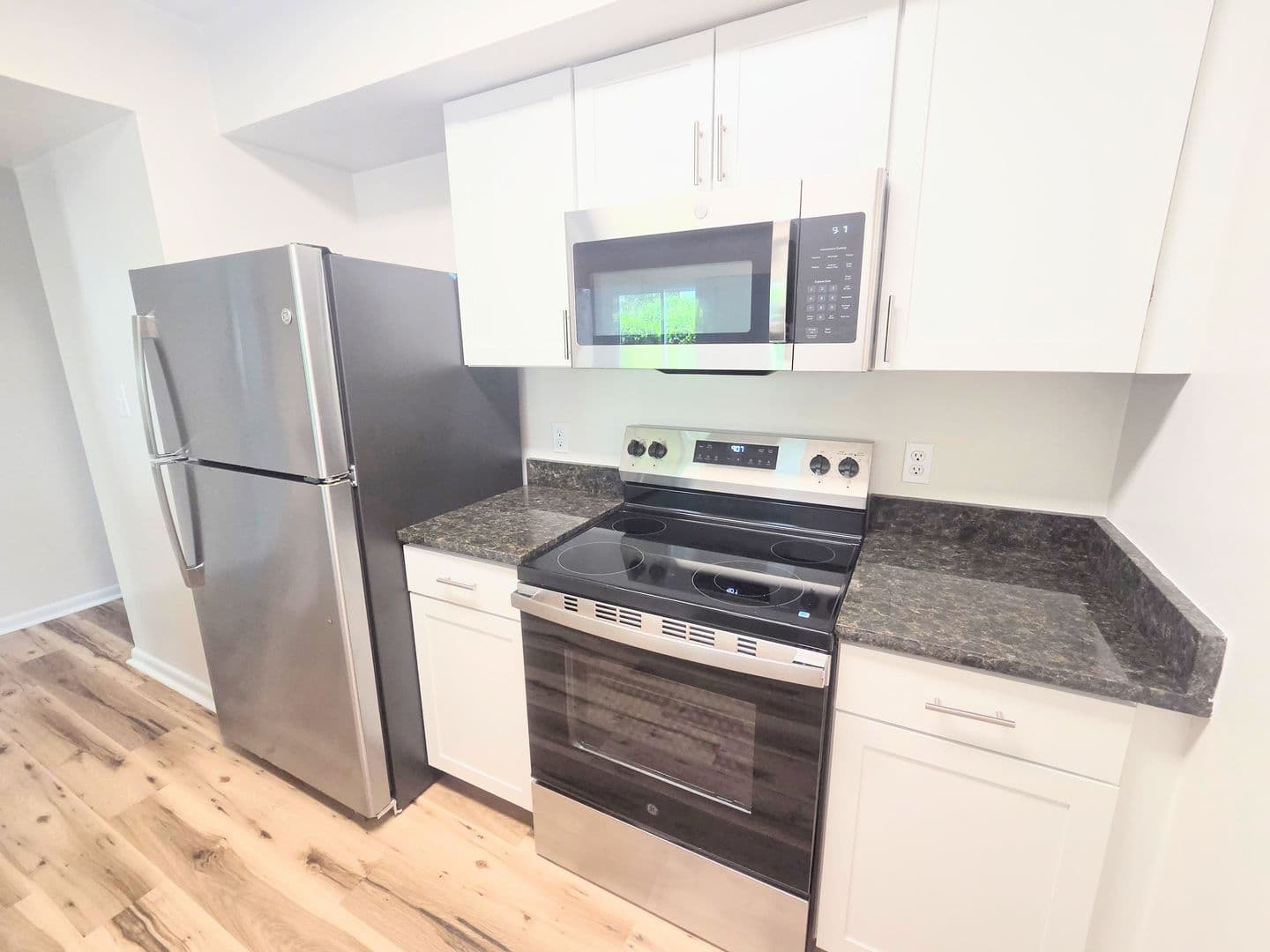 Williamsburg House: 3833 Staffordshire Lane