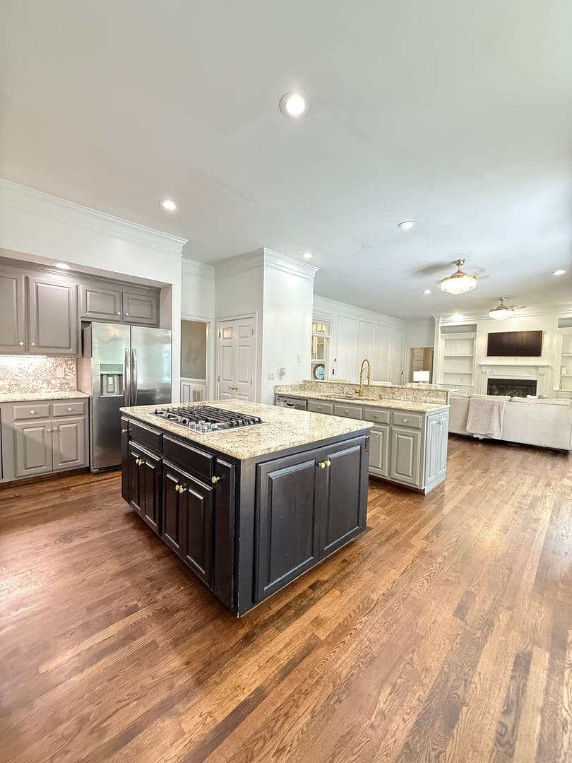 Williamsburg House: 2940 Nathaniel's Run