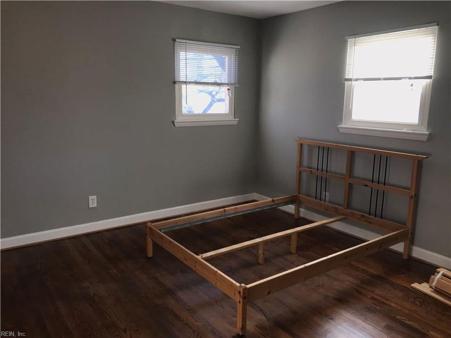 Virginia Beach House: 429 Schuyler Road
