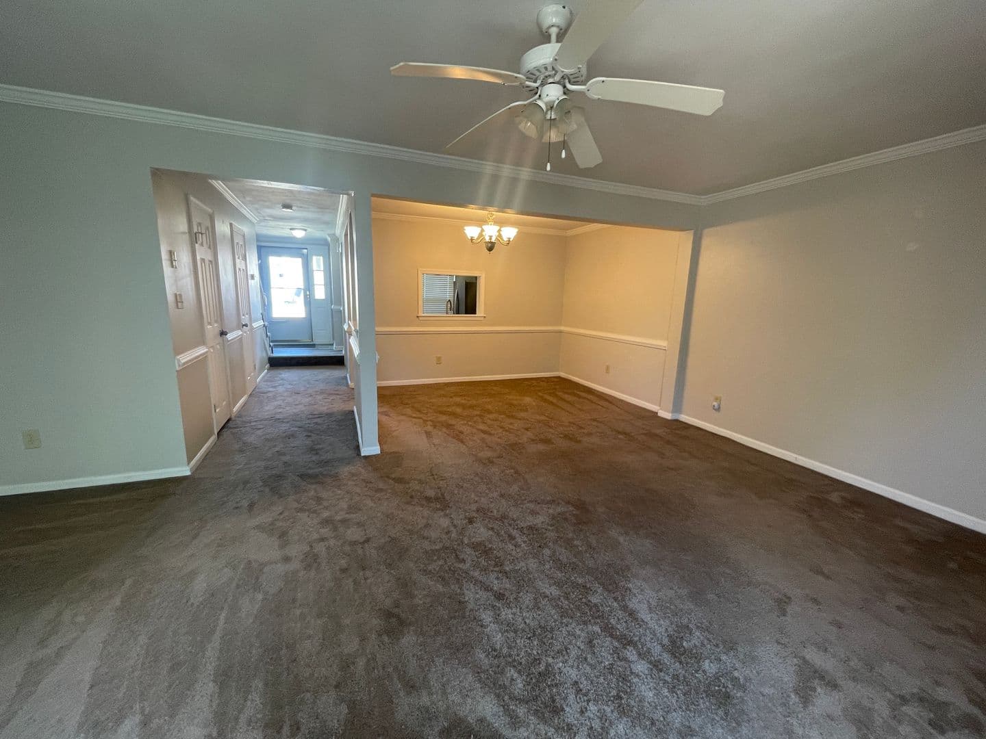 Virginia Beach Townhome: 4859 Woods Edge Road