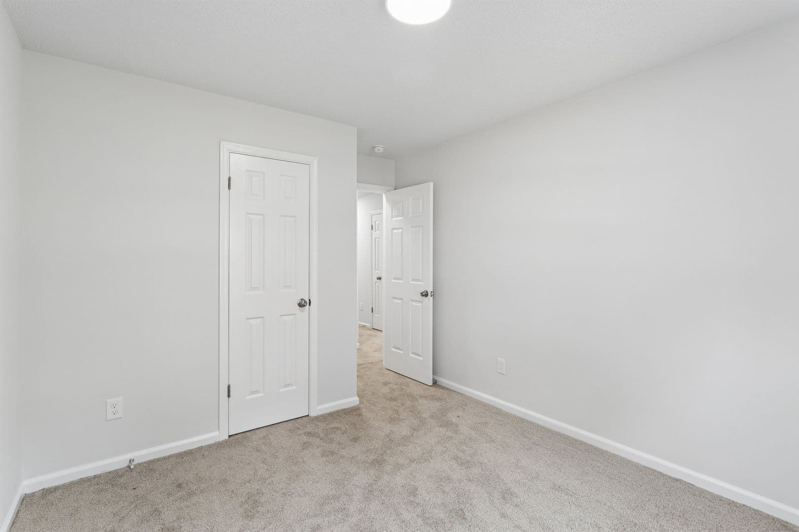 Newport News House: 903 Belvoir Circle