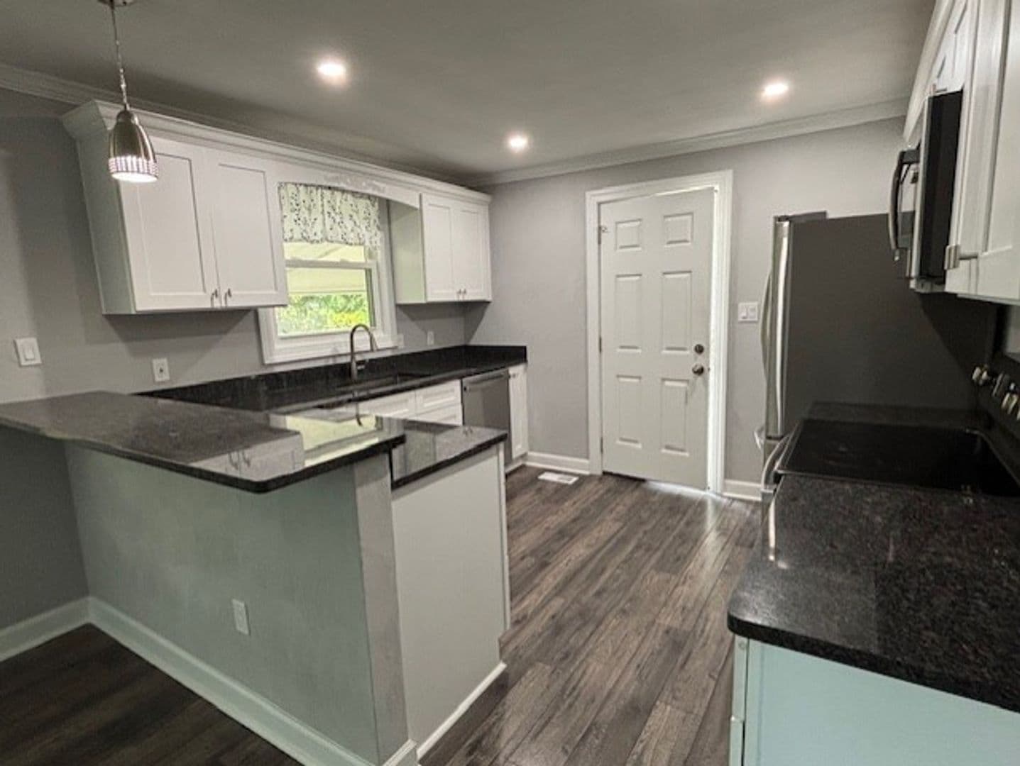 Norfolk House: 500 Lenox Avenue