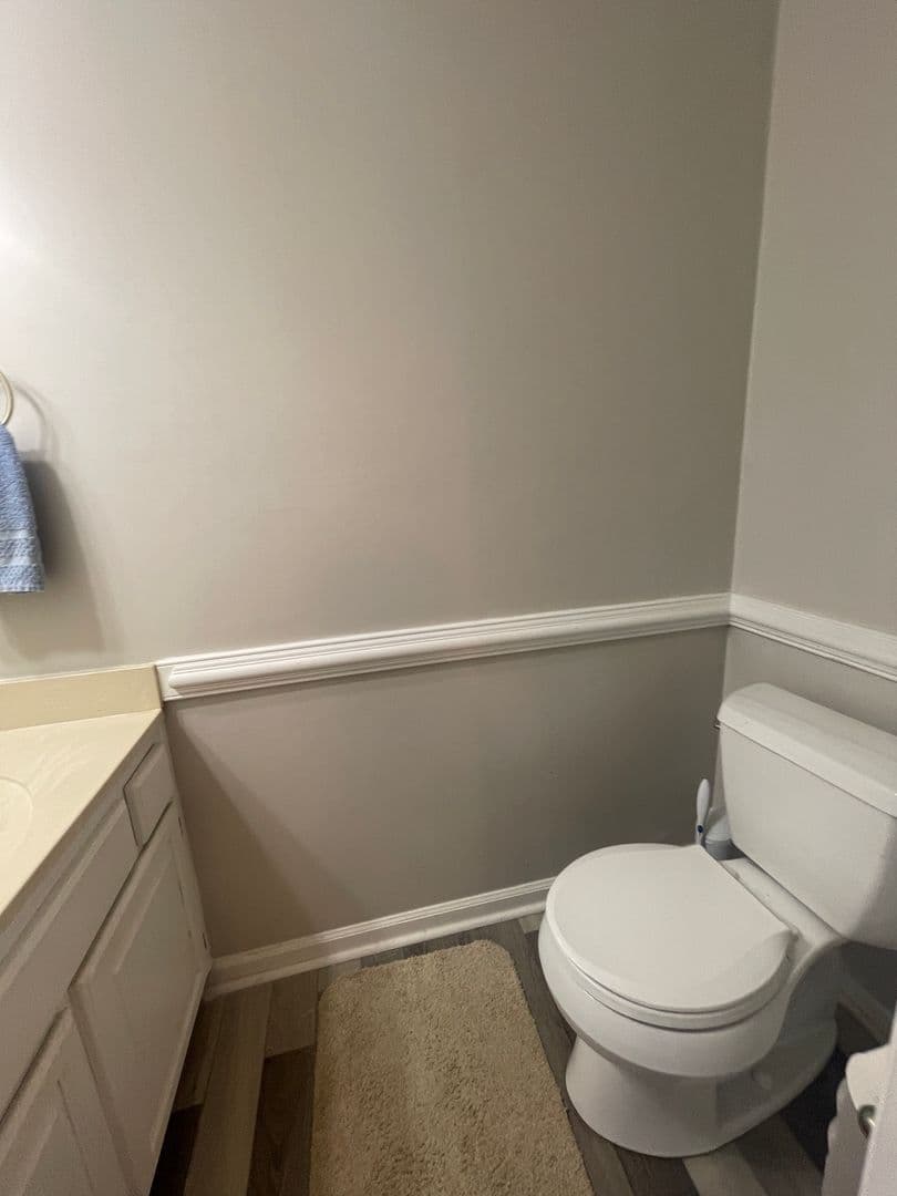 Virginia Beach Townhome: 4859 Woods Edge Road