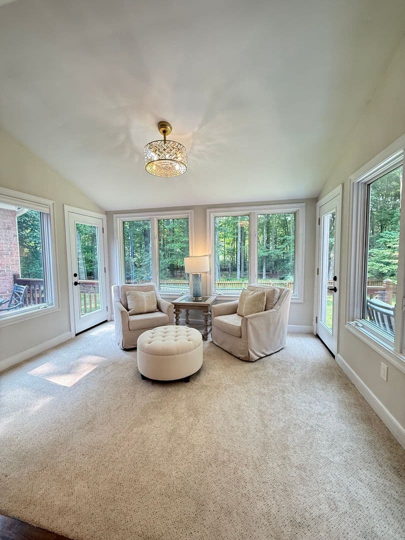 Williamsburg House: 2940 Nathaniel's Run