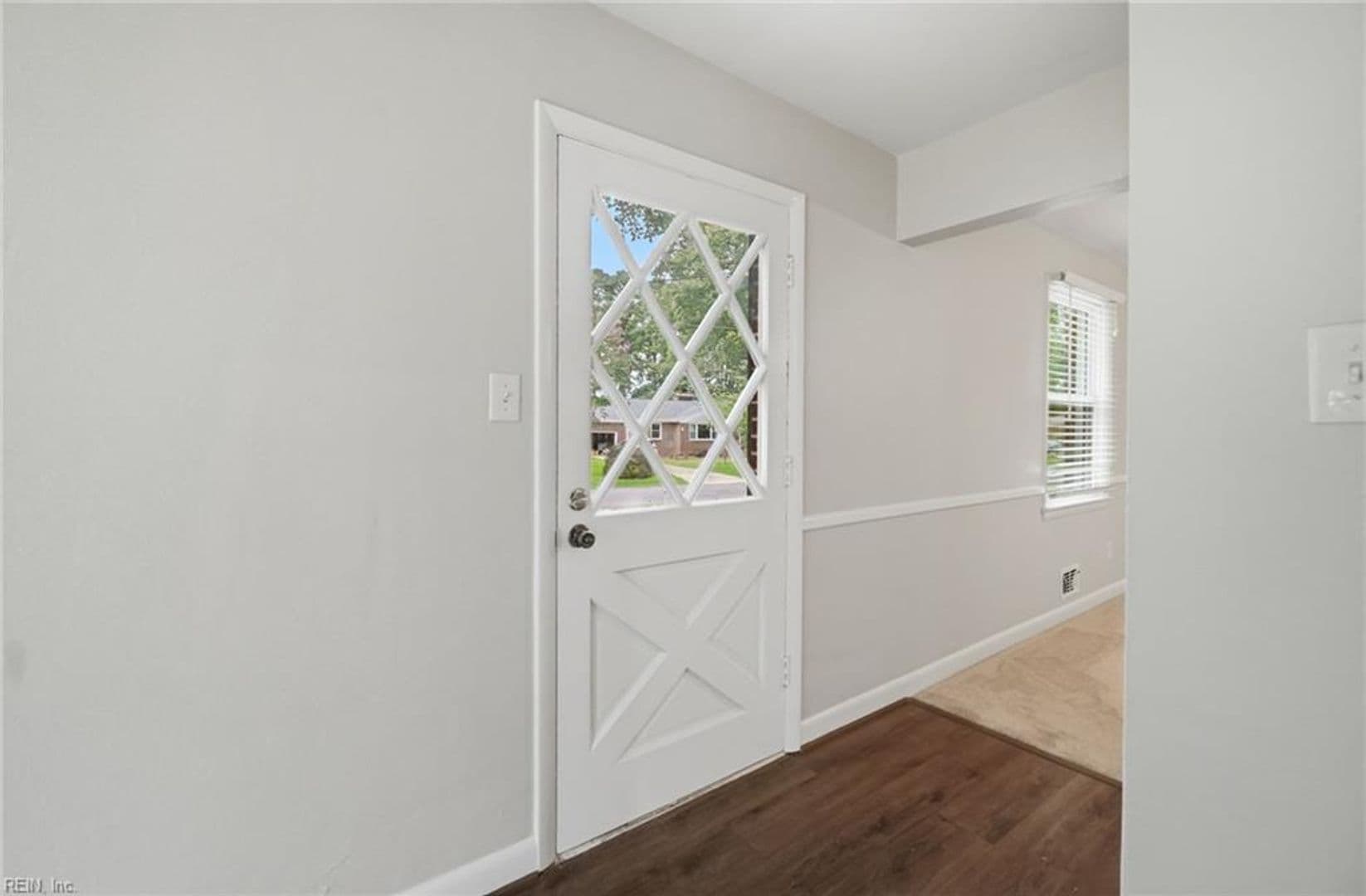 Virginia Beach House: 1912 Frizzell Drive