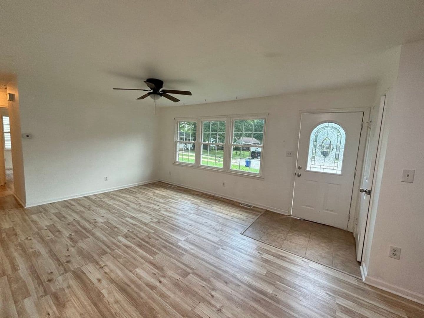 Newport News House: 163 Alva Circle