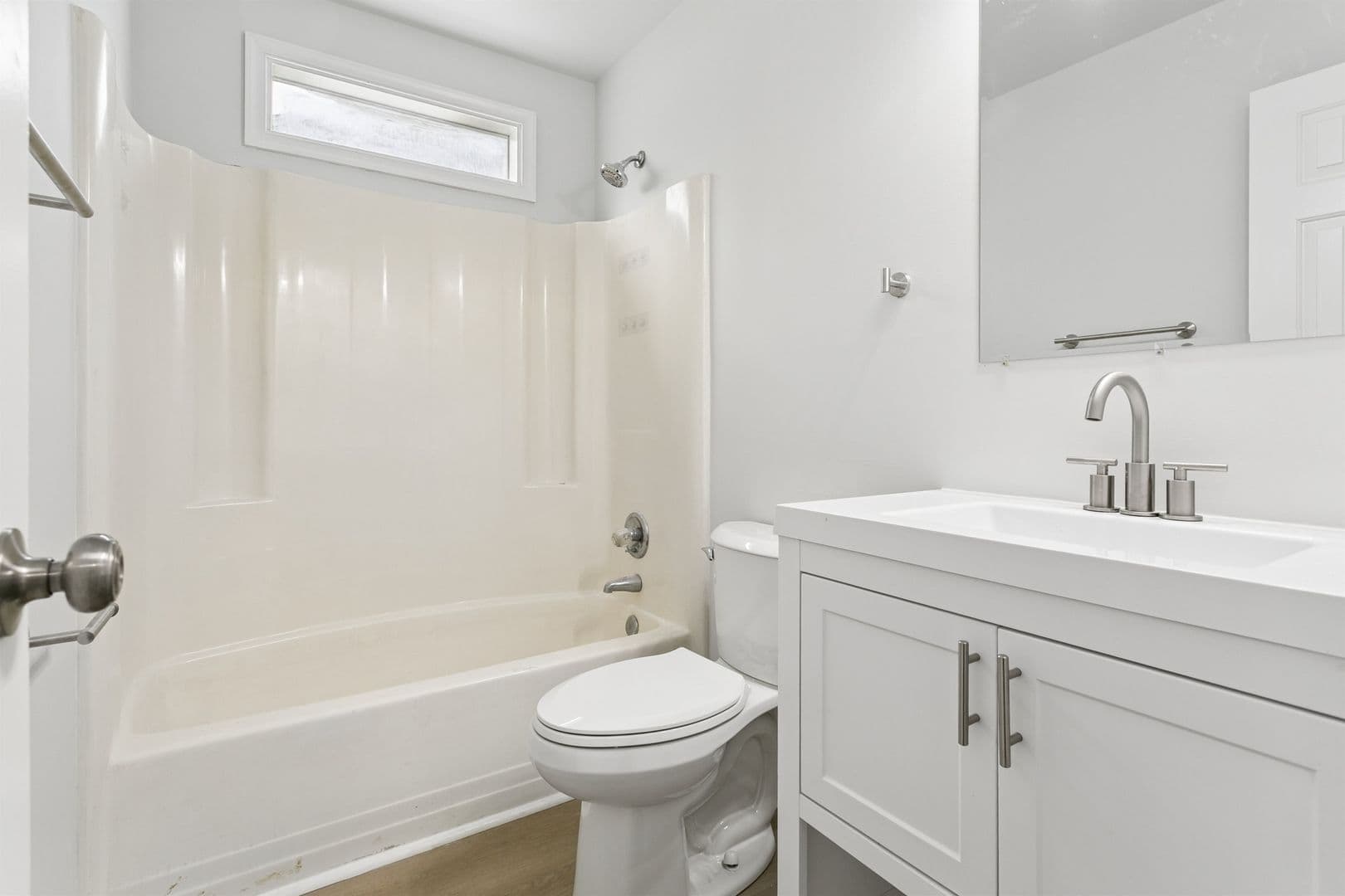 Newport News House: 903 Belvoir Circle