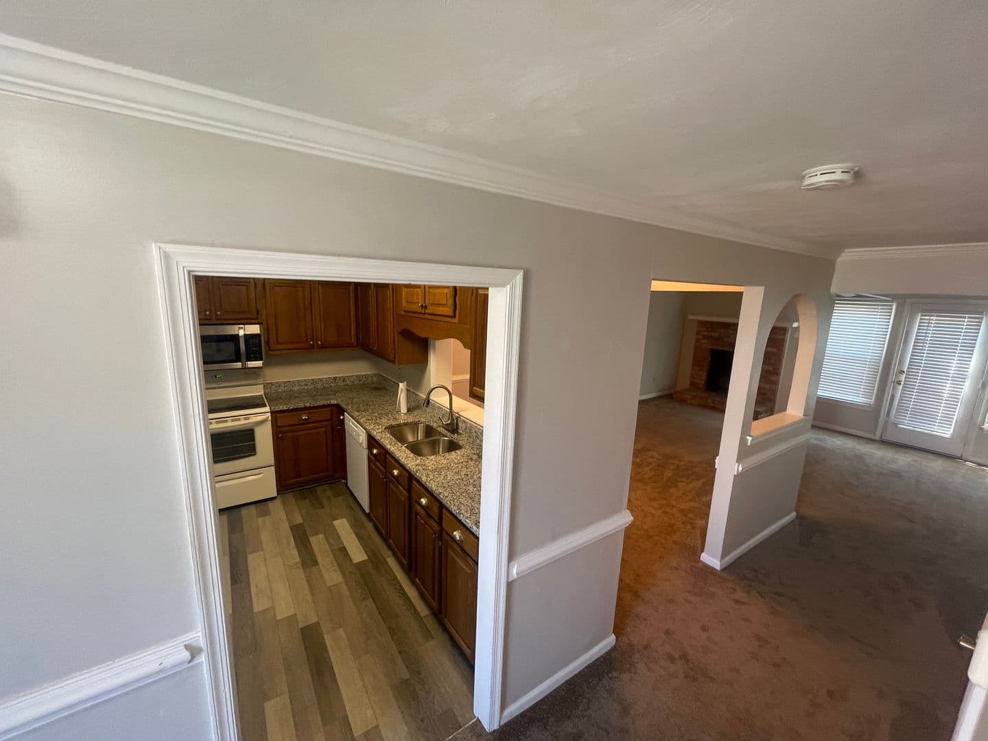 Virginia Beach Townhome: 4859 Woods Edge Road