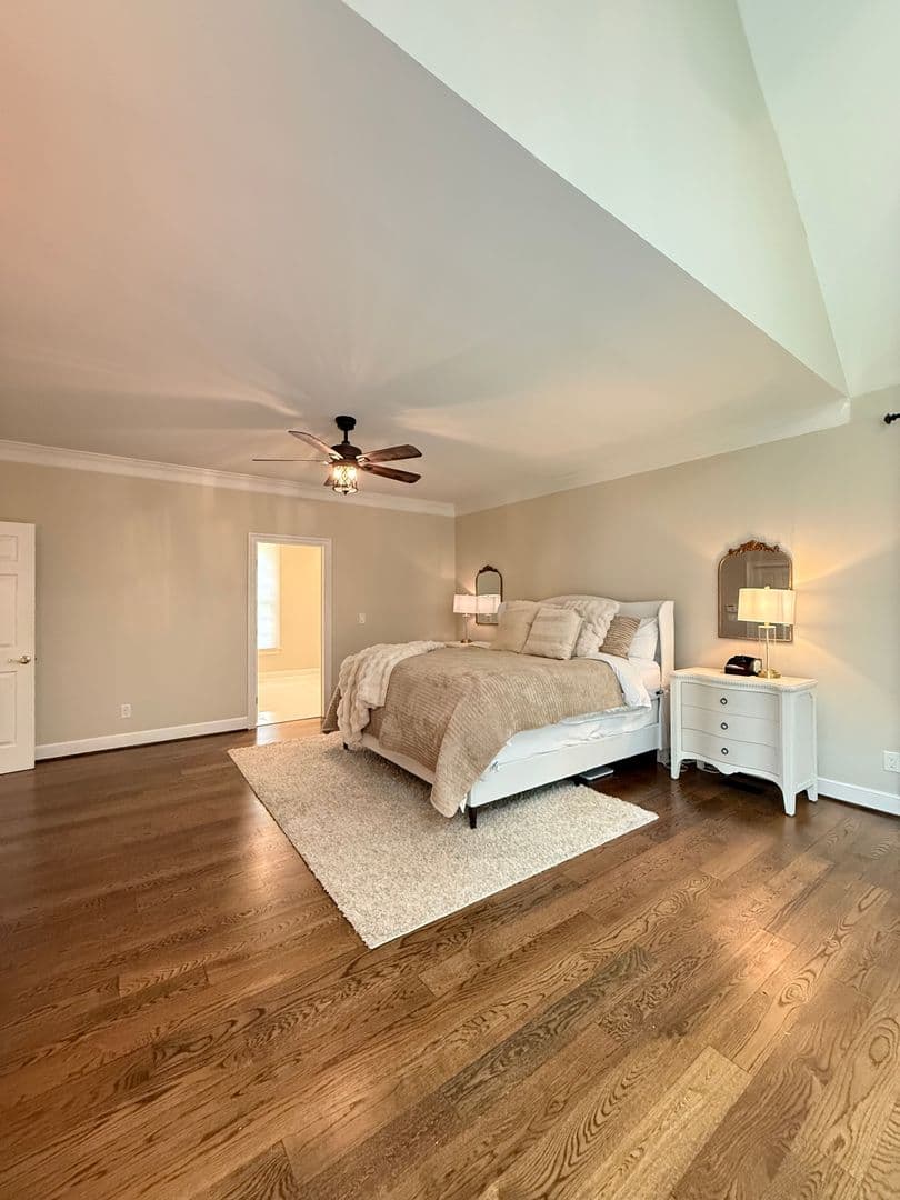 Williamsburg House: 2940 Nathaniel's Run