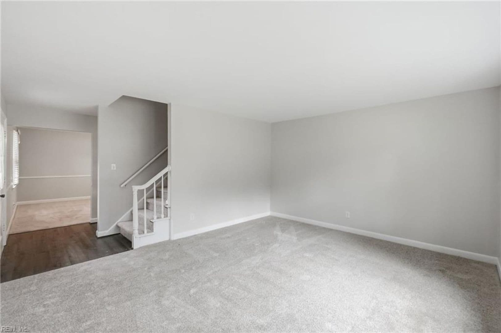 Virginia Beach House: 1912 Frizzell Drive