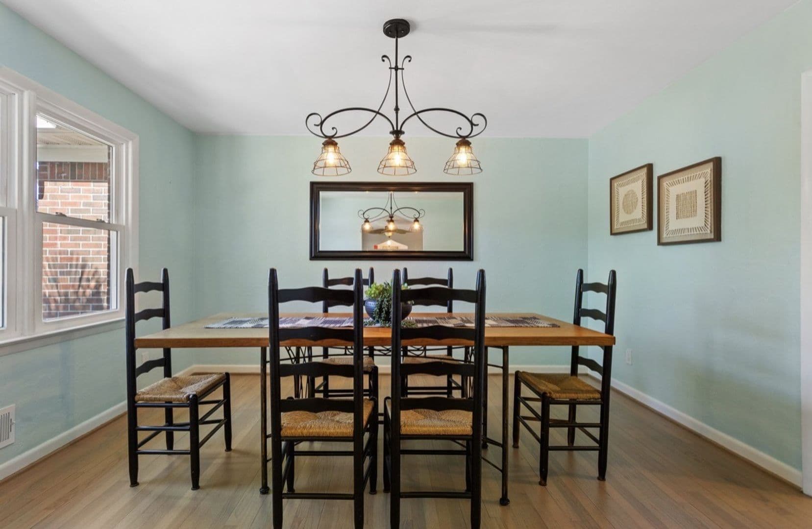 Virginia Beach House: 1404 Shelton Road